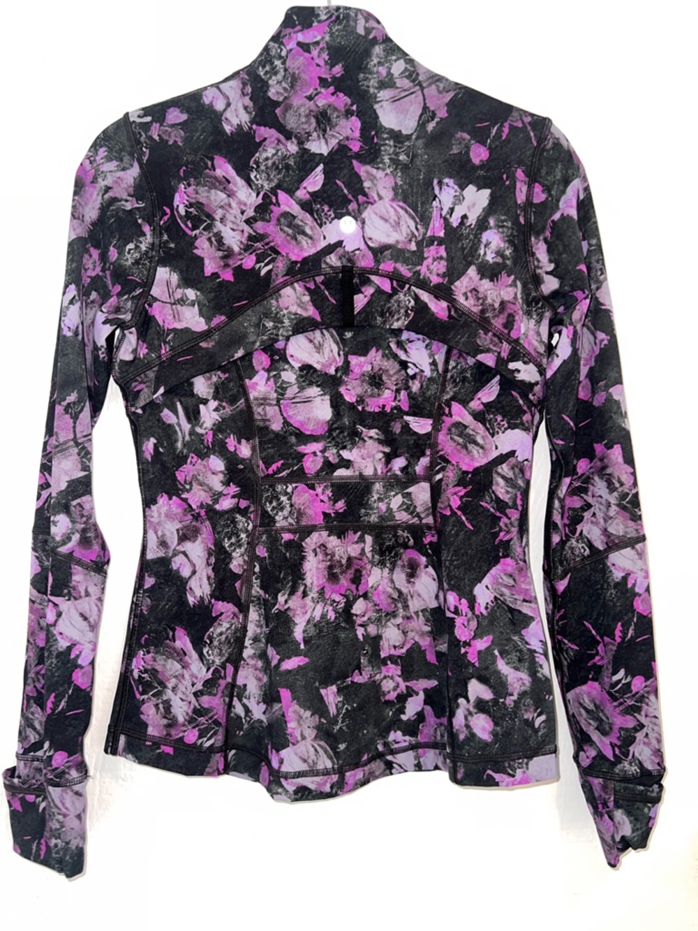Lululemon Define Jacket - Picture 3 of 4
